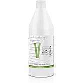 SALERM - Volume Conditioner - Volumizing Hair Lab - 1200 ml - with Caffeine and Amino Acids - for Fine and Limp Hair - Adds Body and Volume to Hair - Paraben-Free