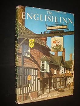 The English Inn by Denzil Batchelor