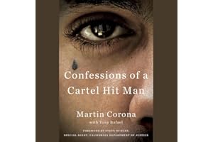 Confessions of a Cartel Hit Man