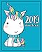 2019 Planner For Kids: 2019 Kids Calendar Planner Daily Weekly And Monthly For Kids : Academic Year Schedule Appointment Organizer And Journal ... Planner 2019 Journal For Boys And Girls) by Lora McNeil