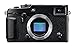 Fujifilm X-Pro 2 Mirrorless Digital Camera, Black (Body Only)