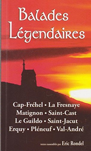 Balades légendaires