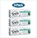 Toms of Maine Enamel Strength Toothpaste with Fluoride, Peppermint - 4 oz (pack of 3)