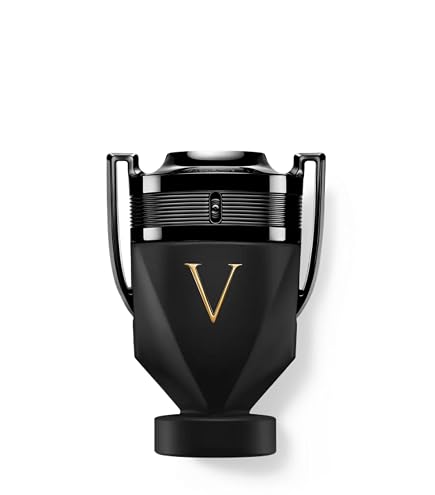 Amazon.com: Rabanne Invictus Victory Elixir Parfum - Men's Perfume