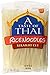 A Taste of Thai Linguine Rice Noodles | Restaurant-Quality Thai Flavor in Minutes | Vegan, Gluten-Free, Wheat Free, Non-GMO| Perfect for Stir-Fries, Soups & Asian Dishes 16 oz (Pack of 6)