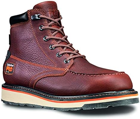 timberland pro gridwork