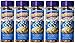 Pounce Cat Treats, Moist Caribbean Catch Tuna Flavor, 6.5 Ounce (Pack of 5)