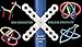 Oodles of Noodles Deluxe Famous Foam Pool Noodles -Made in USA Wholesale 4 Pack - Assorted