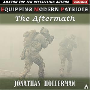 VOL 1 & VOL 2 - Jonathan Hollerman