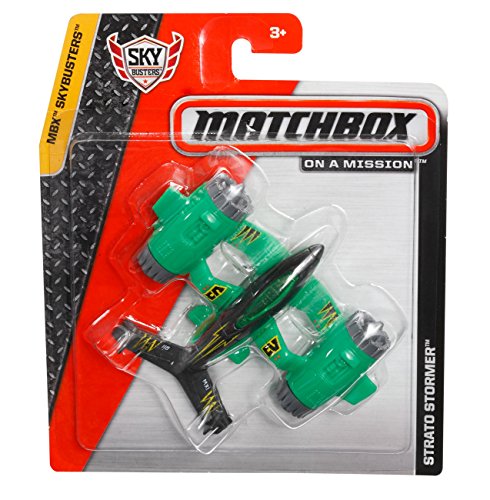 Matchbox Sky Busters Airport Cessna Citation X