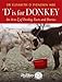 D is for Donkey: An A to Z of Donkey Facts and Stories by Elisabeth Svendsen