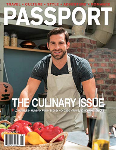 Passport Magazine