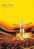 Take That - Progress Live [2 DVDs]