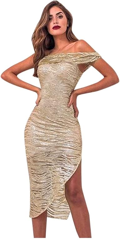 amazon dinner dresses