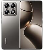 Amazon.com: Xiaomi 14T Pro Ai 5G (512GB+12GB) Nfc Global Unlocked