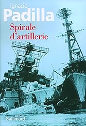 Spirale d'artillerie