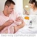 Summer Infant Clear Sight Digital Color Video Baby Monitor
