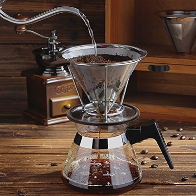 Sabías que puedes hacer café sin cafetera? Descubre cómo