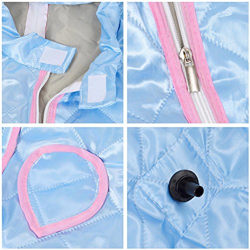 2 Portable+Steam+Sauna+Detox+Weight