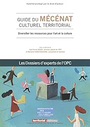 Guide du mécénat culturel territorial