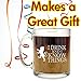 I Drink and I Know Things - Glass Coffee Mug - Makes a Great Gift