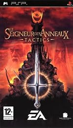 Le Seigneur des Anneaux: Tactics