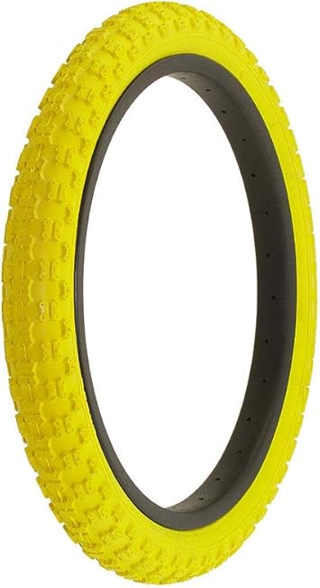 Amazon Co Jp Alta自転車タイヤデューロ 18インチ X 2 125インチ Comp 3スレッドバイクタイヤ マルチカラー スポーツ アウトドア