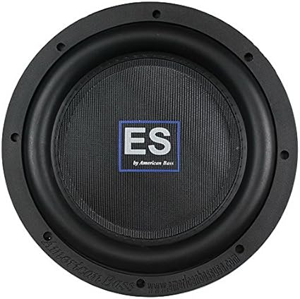 american bass es1244