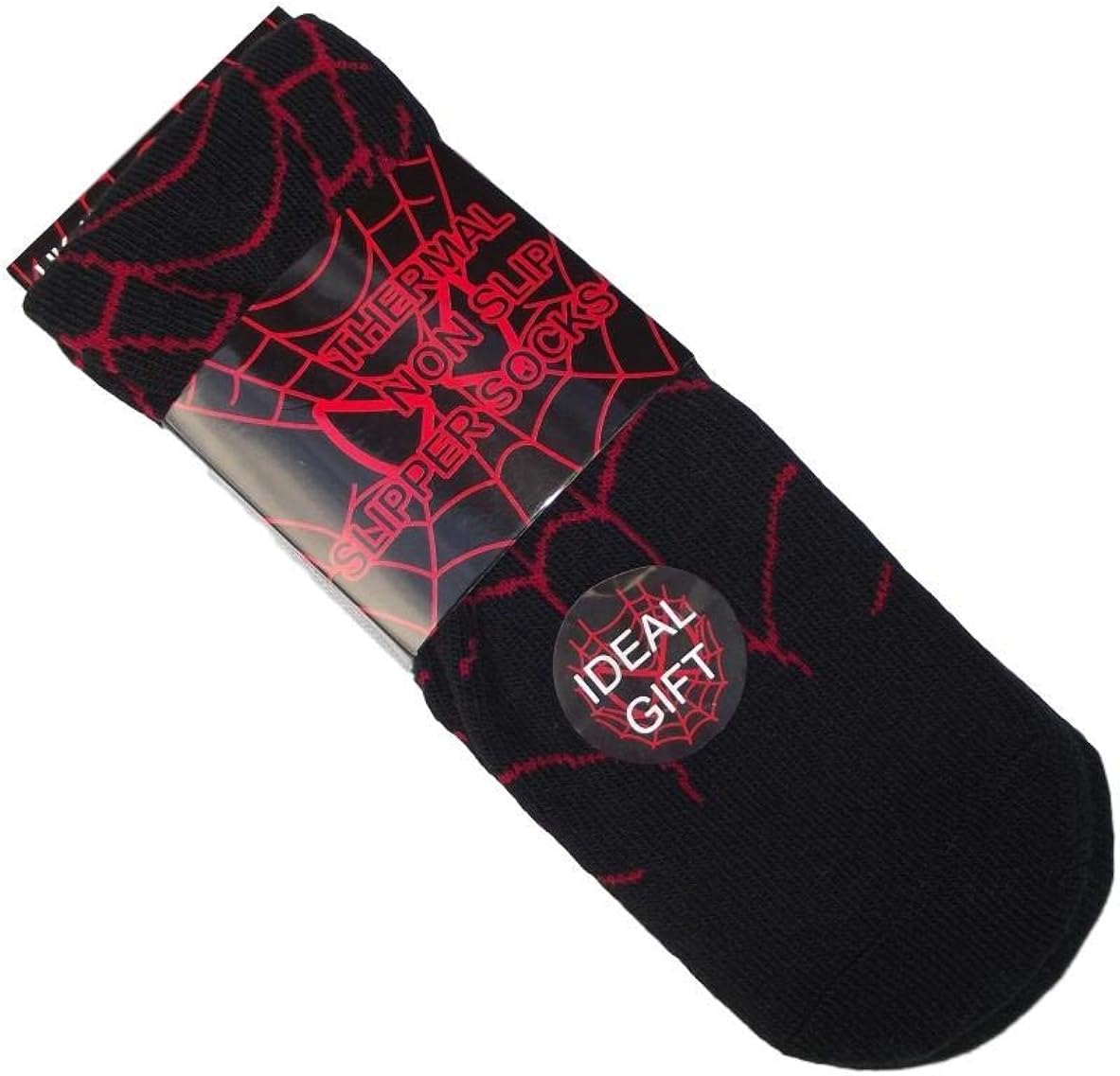 Boys NonSlip Gripper Slipper Socks Amazon.co.uk Clothing