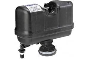 CAI - FLUSHMATE Pressure Assist Flushing System, 1.6gpf
