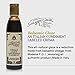 Giuseppe Giusti Italian Blasamic Vinegar Reduction of Modena IGP Reduction 8.45 fl oz (250ml)
