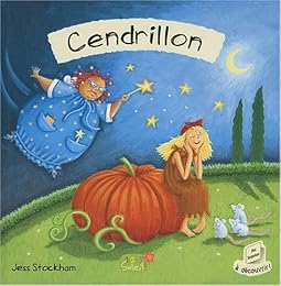 Cendrillon