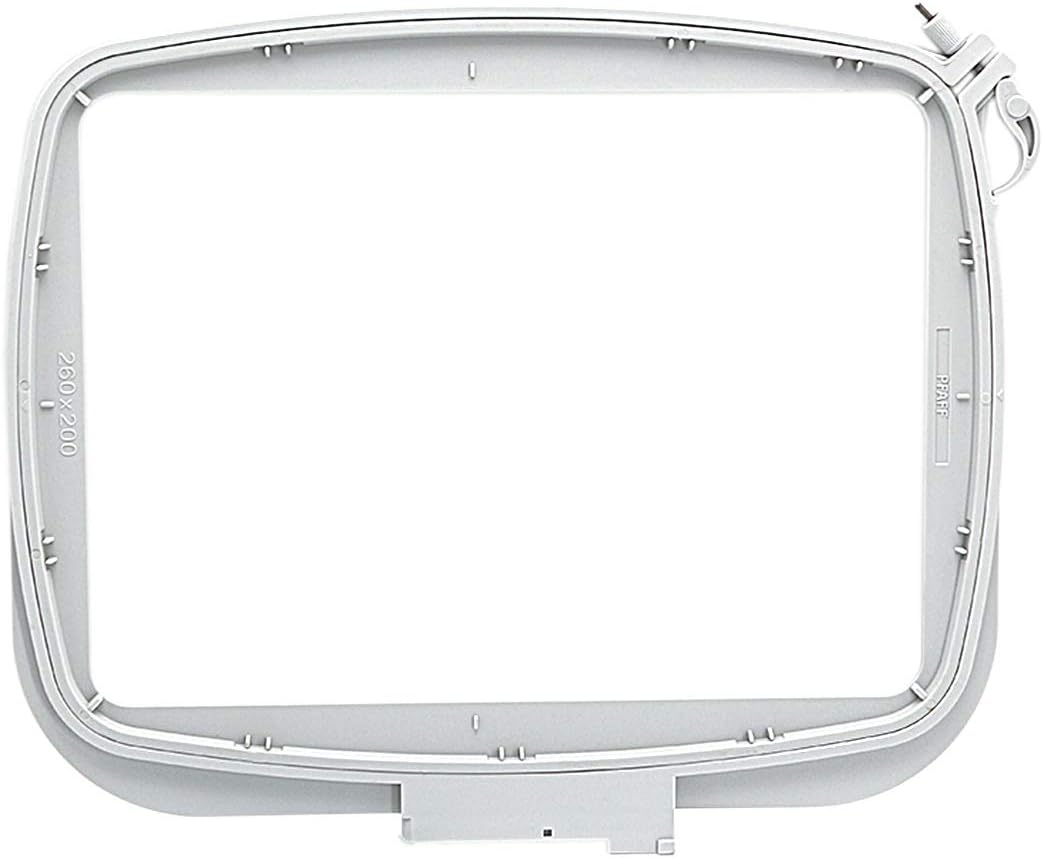 Sew Tech Embroidery Hoop for Husqvarna Viking Designer Diamond Deluxe