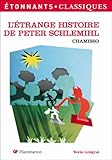 Image de L'étrange histoire de Peter Schlemihl (French Edition)