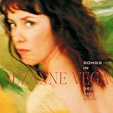 Suzanne Vega Album: «Songs in Red and Gray» (Front side) Suzanne Vega Album: «Songs in Red and Gray» (Front side)