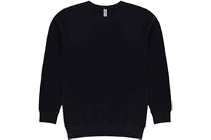 MILLTEX 7.75 oz Mid Weight Crewneck Sweatshirt Style 903