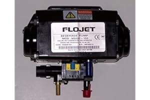 EFMCO FLOJET Gas Pump