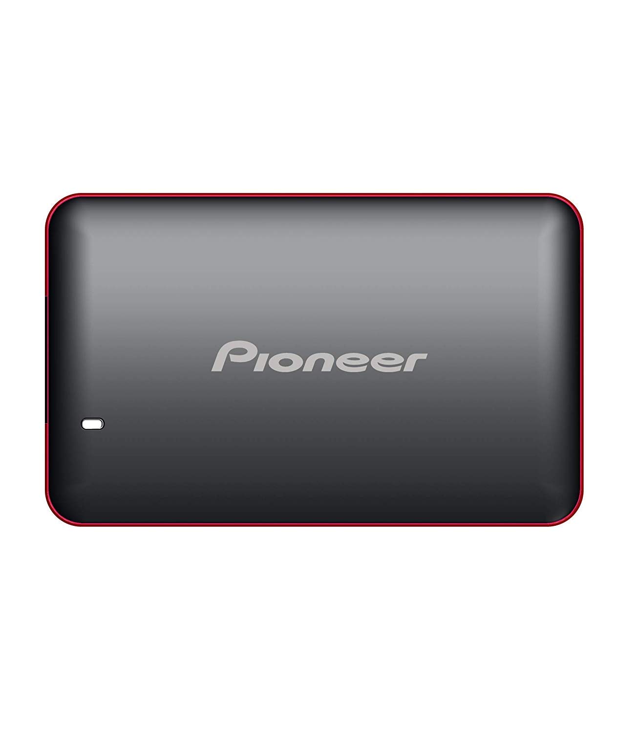 Pioneer 3D NAND External SSD(960 GB)-Portable Solid State Drive (APS-XS03-960)