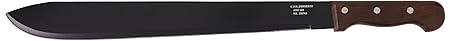 Herbertz Machete, Klinge 45 cm, mit Nylonscheide Nr. 150745