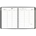 AT-A-GLANCE Academic Weekly / Monthly Appointment Book / Planner, Recycled, July 2017 - June 2018, 6-7/8