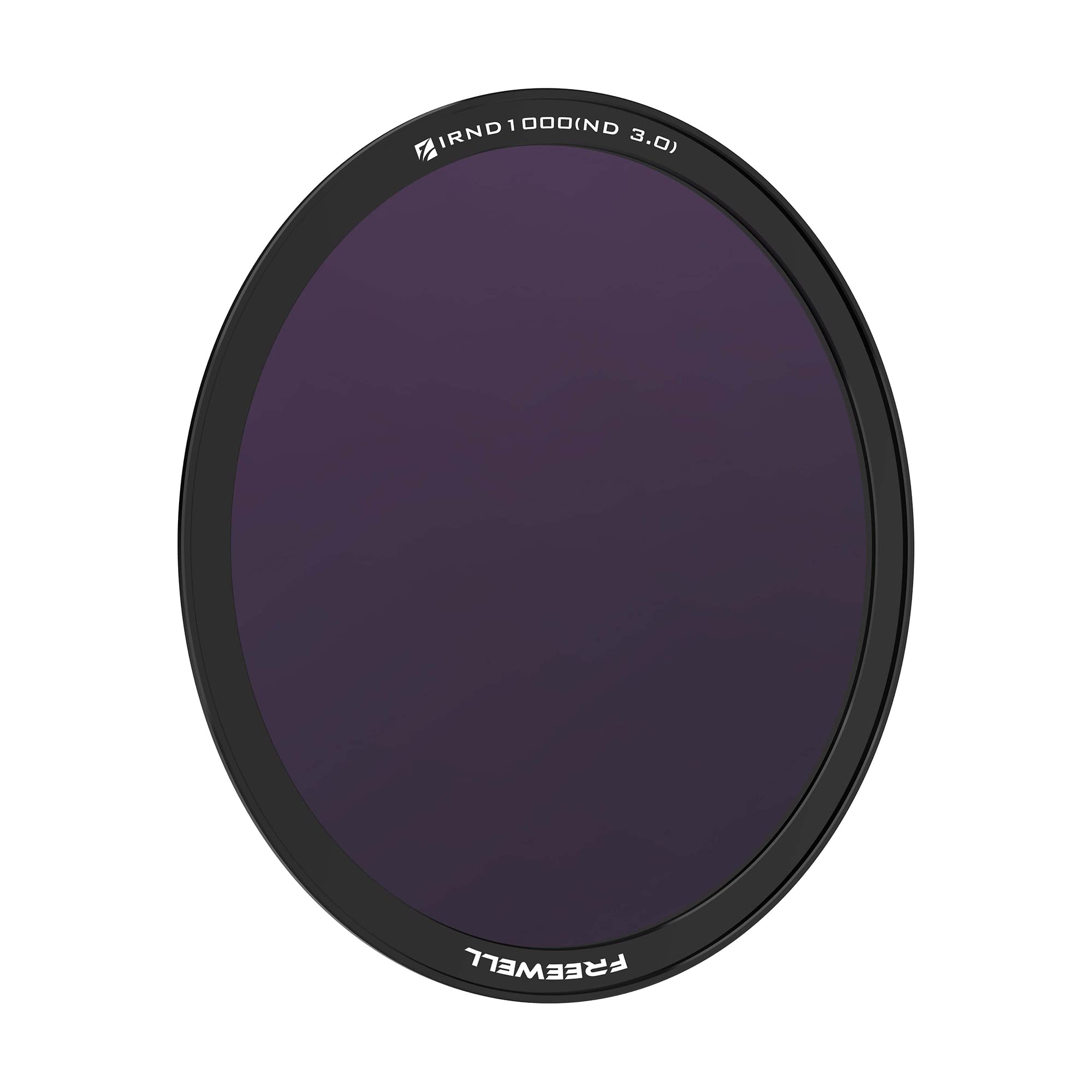 Freewell Magnetic IRND1000 Compatible only with Eiger Matte Box Filter System