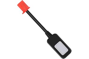 Fardriver Programmable Bluetooth Dongle,Bluetooth Adapter for Fardriver Controller,Compatible with Fardriver E Bike Programmi