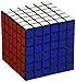 Shengshou Cube Puzzle, Black Professional Speed Cube