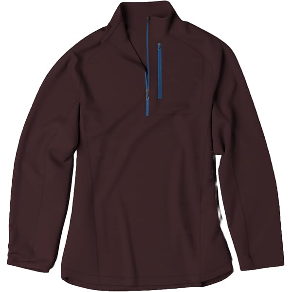 Amazon.com: Orvis On The Move 1/4 Zip Men's Performance Quarter