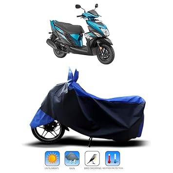 yamaha cygnus ray zr