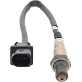 BOSCH 17133 Premium Original Equipment Oxygen Sensor | Compatible with Select Audi R8; Genesis G80; Hyundai Palisade; Kia Cadenza, Sedona, Sorento, Telluride; Lamborghini Huracan