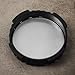 Able - DISK Stainless Steel Coffee Filter, AeroPress Coffee Maker-Compatible, AeroPress Accessories for Home & Cafes, 2.45” Reusable Coffee Filters (254-Micron Standard + 152-Micron Fine), Pack of 2