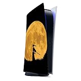 MightySkins Gaming Skin for PS5 / Playstation 5