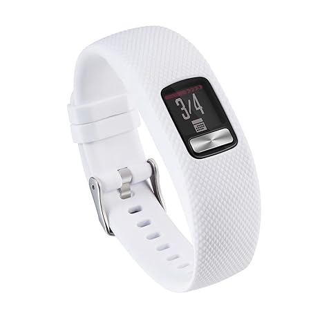garmin vivofit 4 l