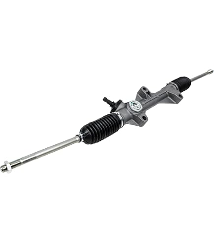Amazon.com: WANTONE RACING # 39191-0030 Steering Rack and Pinion